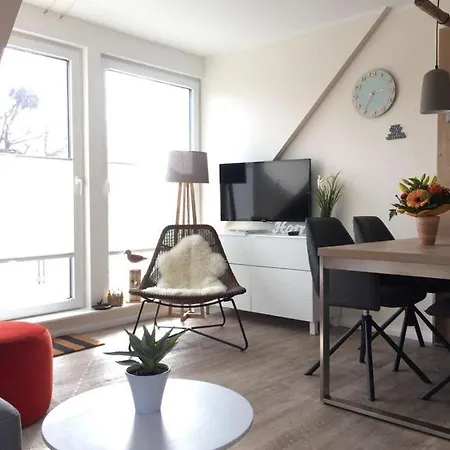 Apartment Cosy Near Centre